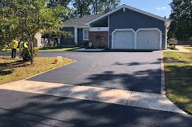 Why Choose Us For All Your Driveway Paving Needs in New Ulm, MN?